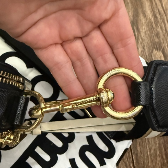 Marc Jacobs The Snapshot Bag - Picture 13 of 15